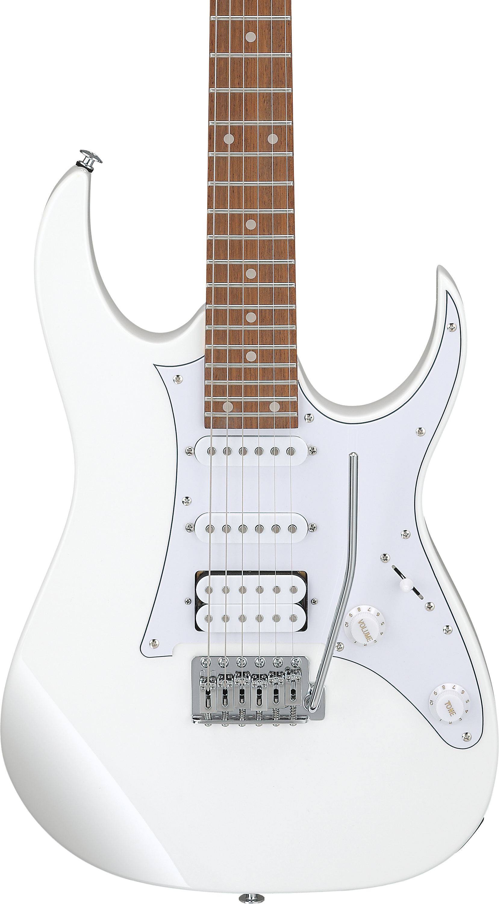 GRG140-WH White E-Gitarre